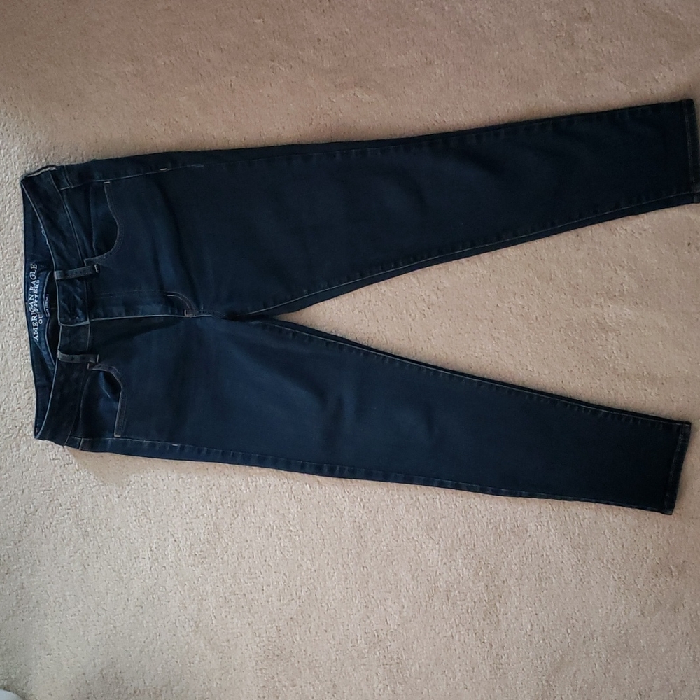 American Eagle Jeggings
